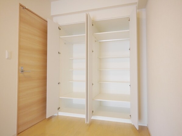 BLESS宮崎台の物件内観写真